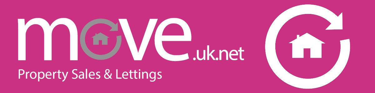 Move Sales & Lettings Logo